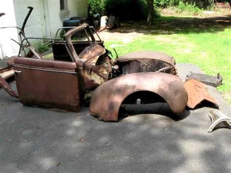 1939 ford coupe sheet metal parts|1939 Ford pickup parts used.